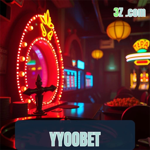Bônus Empolgantes: Atraia a Sorte com yyoobet